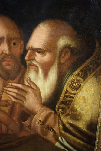 Presentation of Jesus in the Temple